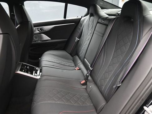 New 2026 BMW M850i xDrive image 12