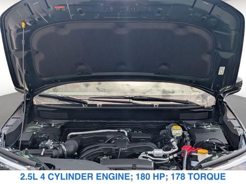 New 2026 Subaru Outback Premium AWD/4WD image 30