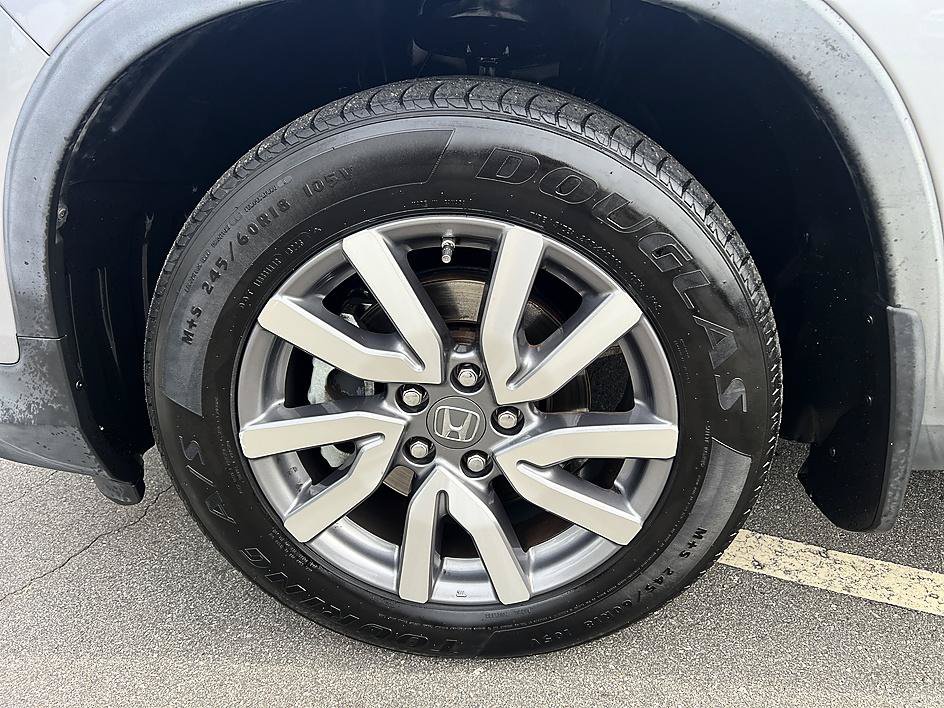 Used 2019 Honda Pilot EX-L image 9