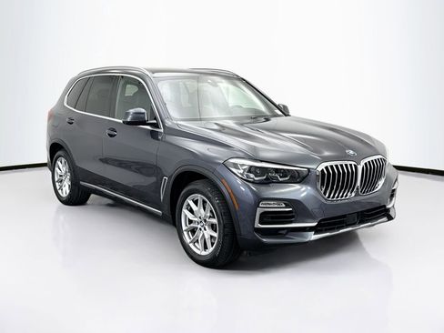 Used 2019 BMW X5 xDrive40i w/ Convenience Package image 3