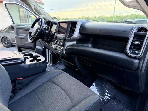 Used 2019 RAM 2500 Tradesman AWD/4WD image 12