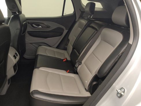 Used 2019 GMC Terrain SLT image 18