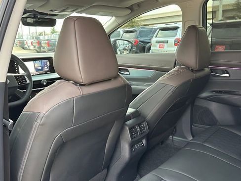 Used 2026 Nissan Murano Platinum w/ Cargo Package image 30