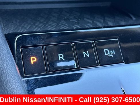 Used 2025 Nissan Murano SL w/ Cargo Package AWD/4WD image 33