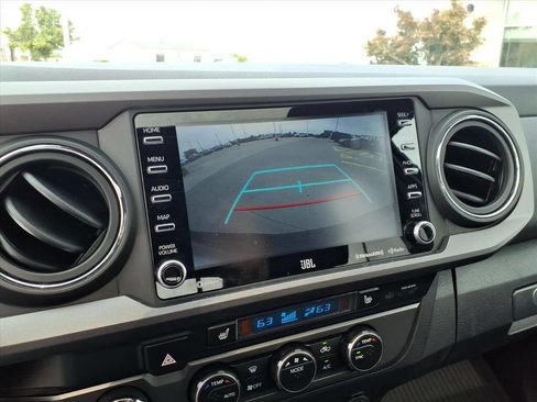 Used 2023 Toyota Tacoma TRD Off-Road w/ TRD Premium Off Road Package image 14