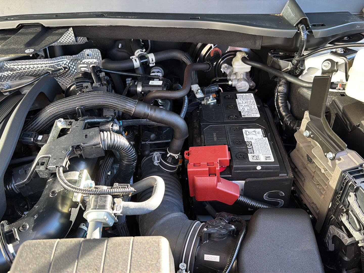 Certified 2025 Lexus TX 350 AWD w/ Technology Package image 39