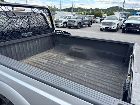 Used 2016 Ford F250 Lariat w/ Lariat Interior Package AWD/4WD image 15