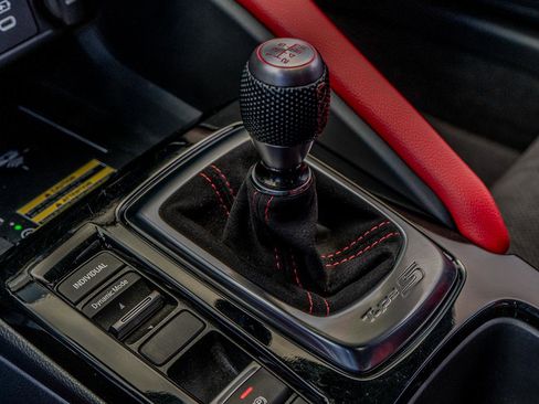 Used 2024 Acura Integra Type S image 27