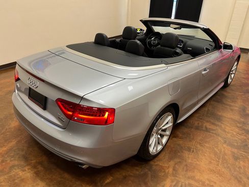 Used 2015 Audi A5 2.0T Premium Plus w/ Technology Package image 63