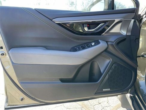 Used 2024 Subaru Outback Onyx Edition image 18