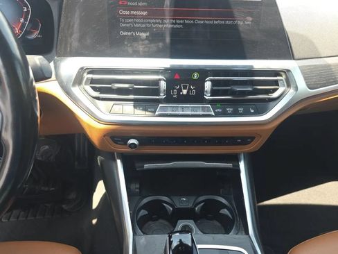 Used 2020 BMW M340i w/ Premium Package RWD image 6