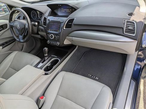 Used 2017 Acura RDX AWD w/ Advance Package image 23