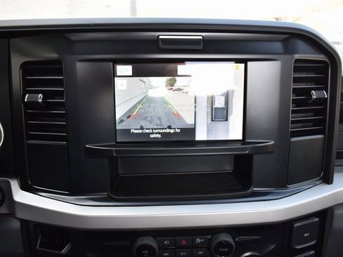 New 2025 Ford F350 XL w/ STX Appearance Package image 6