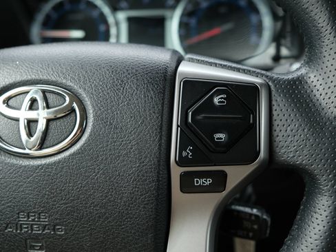 Used 2015 Toyota 4Runner SR5 RWD image 34