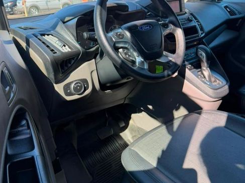 Used 2021 Ford Transit Connect XL FWD image 23