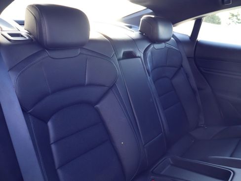 Certified 2022 Porsche Taycan image 23