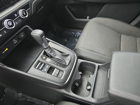 Used 2023 Honda CR-V LX image 24