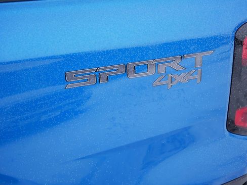 Used 2024 Ford Ranger XLT image 8