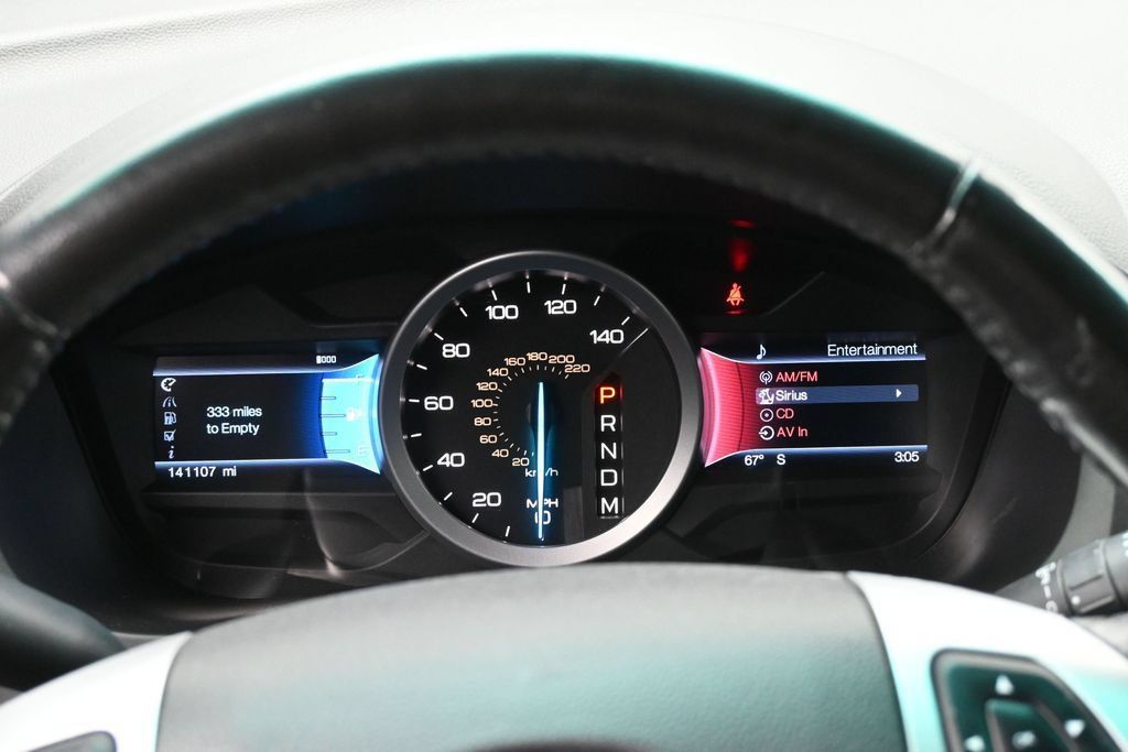 Used 2013 Ford Explorer Limited AWD/4WD image 11