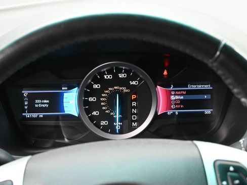Used 2013 Ford Explorer Limited AWD/4WD image 11
