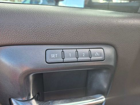 Used 2016 Chevrolet Silverado 3500 LTZ w/ Duramax Plus Package AWD/4WD image 16