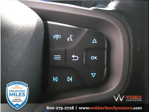 Used 2021 Ford Bronco Badlands AWD/4WD image 24
