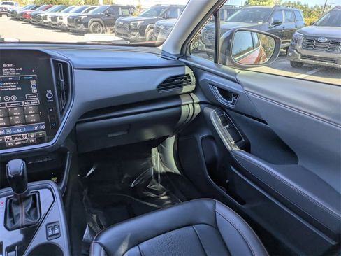 Certified 2025 Subaru Crosstrek 2.5i Limited w/ Popular Package #3A image 16