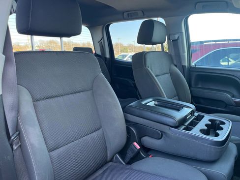 Used 2015 GMC Sierra 3500 SLE w/ SLE Preferred Package image 13