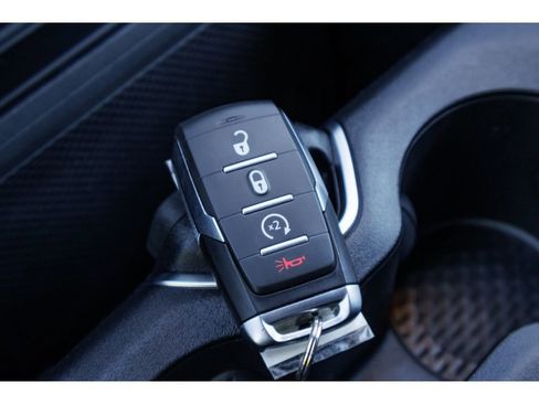 Used 2025 RAM 1500 Big Horn AWD/4WD image 28