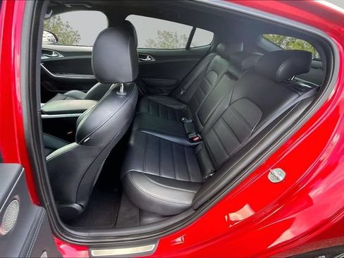 Used 2019 Kia Stinger GT2 AWD/4WD image 24