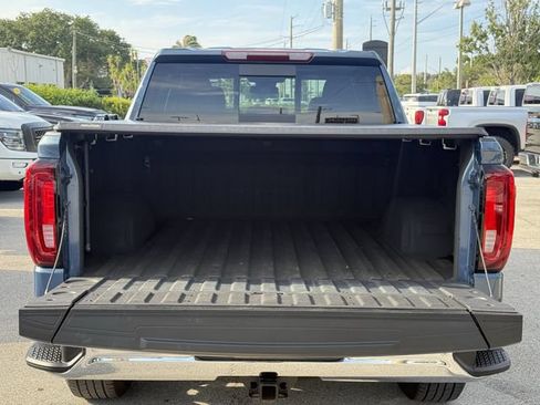 Used 2024 GMC Sierra 1500 SLT w/ SLT Premium Plus Package AWD/4WD image 13