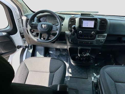 Used 2024 RAM ProMaster 2500 FWD image 20