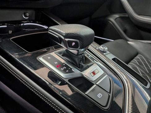 Used 2022 Audi S5 Premium Plus AWD/4WD image 19