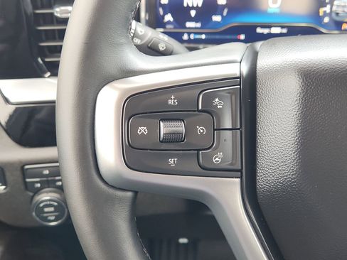 Used 2025 Chevrolet Silverado 2500 LT AWD/4WD image 34