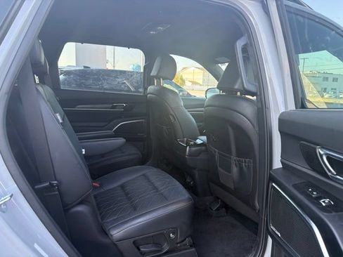 Certified 2024 Kia Telluride SX Prestige X-Line AWD/4WD image 7