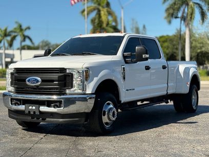 Used 2019 Ford F350 XL w/ Power Equipment Group