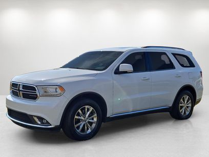 Used 2015 Dodge Durango Limited