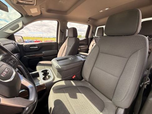 Used 2021 GMC Sierra 1500 Elevation AWD/4WD image 20