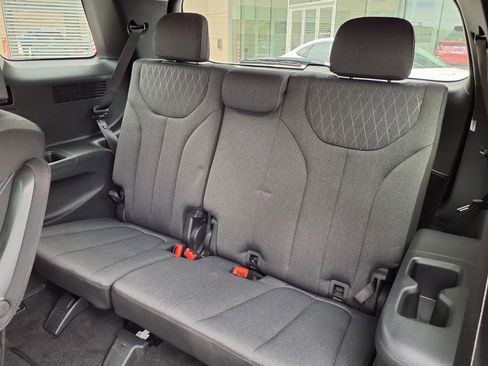 Used 2021 Hyundai Palisade SEL w/ Convenience Package image 10