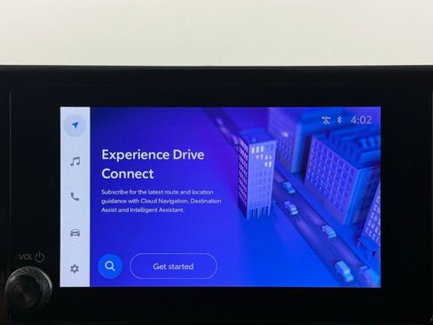 Used 2025 Toyota RAV4 LE image 24