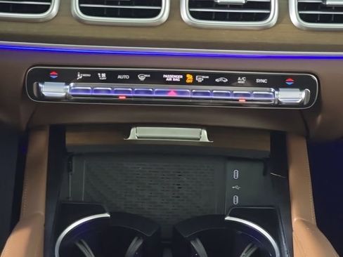 New 2026 Mercedes-Benz GLE 450 4MATIC image 21