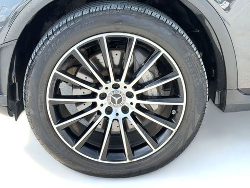 Used 2022 Mercedes-Benz GLC 300 image 12