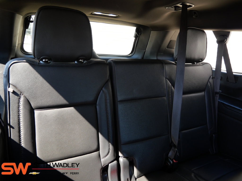 Used 2023 GMC Yukon XL Denali w/ Denali Reserve Package AWD/4WD image 16