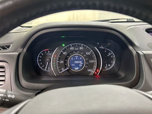 Used 2015 Honda CR-V EX-L image 13