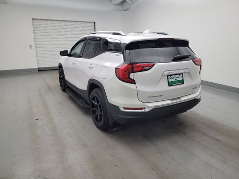 Used 2020 GMC Terrain SLT w/ Preferred Package AWD/4WD image 5