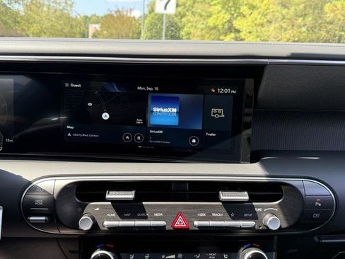 New 2026 Hyundai Palisade Calligraphy image 17