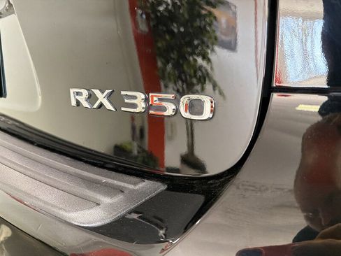 Used 2015 Lexus RX 350 FWD image 10