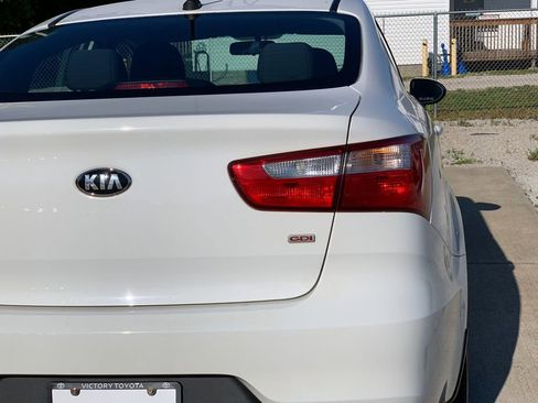 Used 2017 Kia Rio LX w/ Power Package FWD image 32