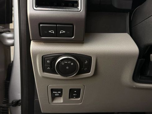 Used 2019 Ford F150 XLT w/ Equipment Group 302A Luxury AWD/4WD image 24