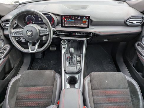 Certified 2023 Dodge Hornet GT Plus w/ Track Pack image 22